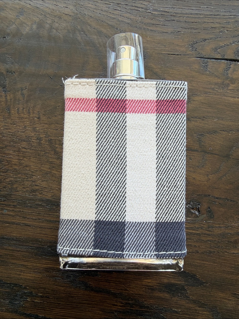 Burberry London 3.3oz Perfume